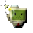 Normal select cursor