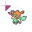 keldeo (resolute) s cursor