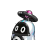 Resonaboo Bangboo cursor