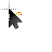 Bomb cursor cursor