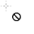 Unavailable cursor