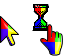A Glow In The Dark Cursors preview