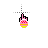 Easter Cursor 15 cursor