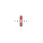 Vertical resize cursor