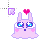 Working in background cursor