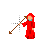 Wizardry Diagonal Resize 2 cursor