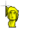 Link select cursor
