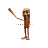 tung loadin cursor
