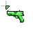Normal select cursor
