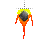 Alternate select cursor