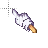 Link select cursor