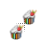 diagonal resize 2 cursor