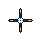 Precision select cursor