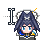Text select cursor
