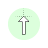 Alternate select cursor