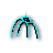 misc - spidereye1 cursor