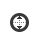 Vertical resize cursor