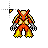 Normal select cursor