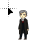 Lestrade cursor