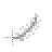 Feather cursor