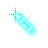 Handwriting cursor