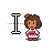 Text select cursor