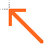 1 cursor