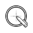 Handwriting cursor