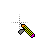 Handwriting cursor