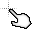 cursor_finger cursor