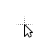 Link select cursor