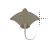 Normal select cursor