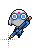 Link select cursor
