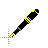 Handwriting cursor