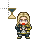 Busy cursor