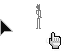 The secret Cursors preview
