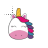 Normal select cursor