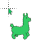 Normal select cursor