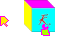 Windows 7 Purple Special Edition Cursors cursor preview