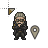 Normal select cursor