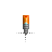 Handwriting cursor