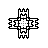Precision select cursor
