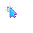 Pointer 10 cursor