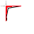 Normal select cursor