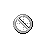 Unavailable cursor