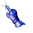 Link select cursor