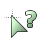 Help select cursor