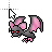 Normal select cursor