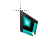 Handwriting cursor