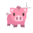 Normal select cursor